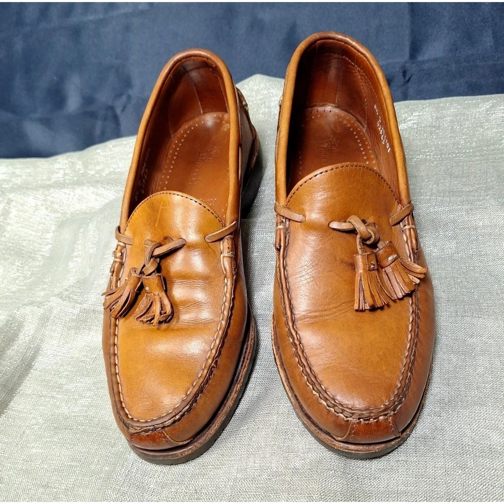 Allen Edmonds allen edmonds